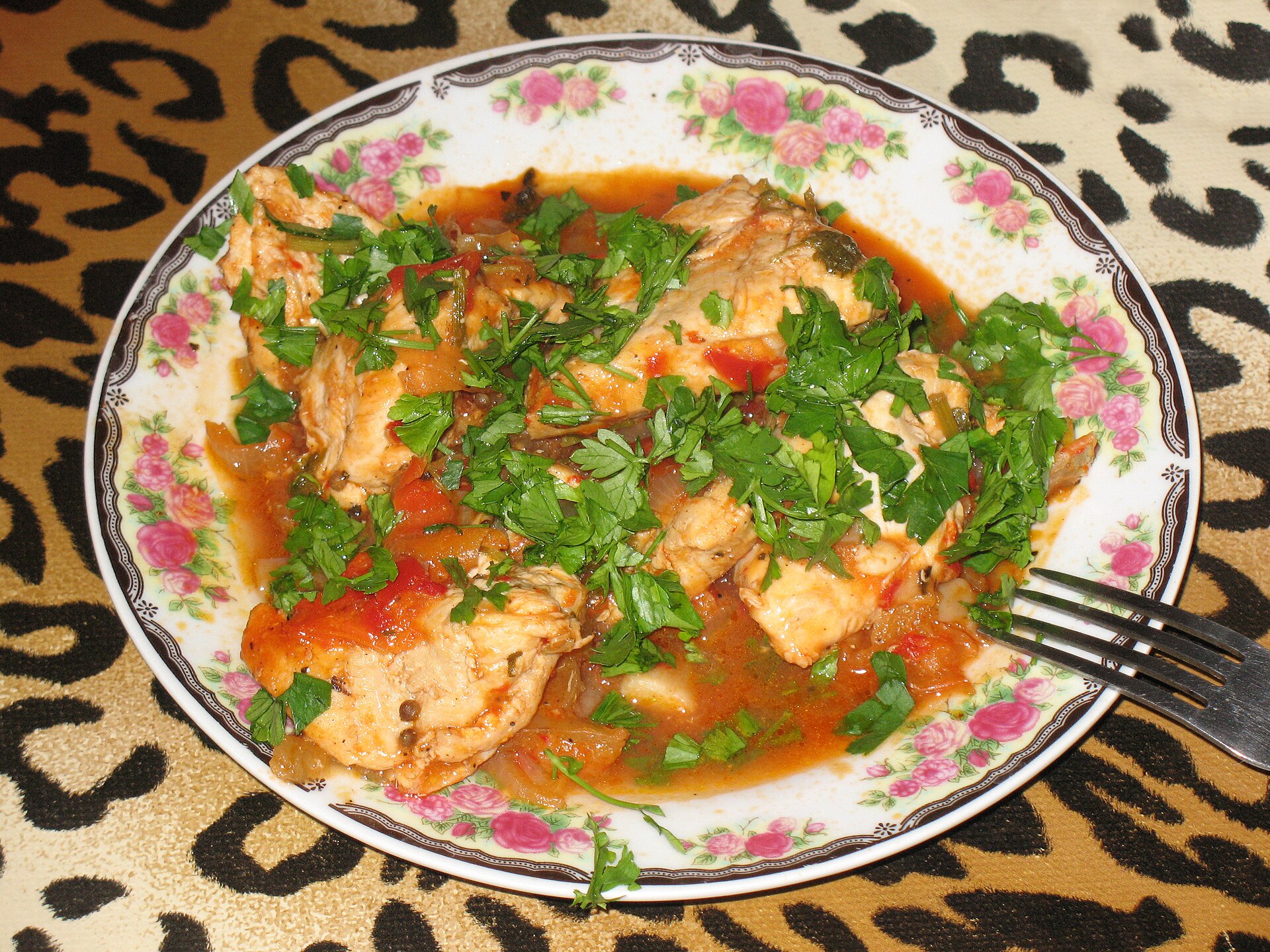 Пеламуши