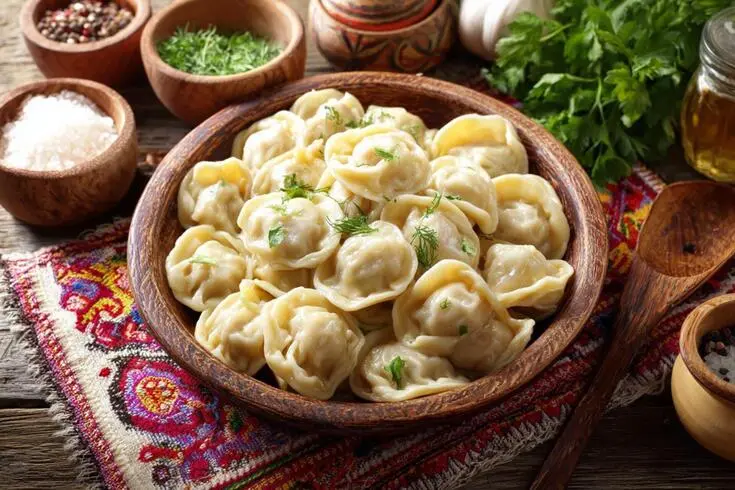 Чанахи
